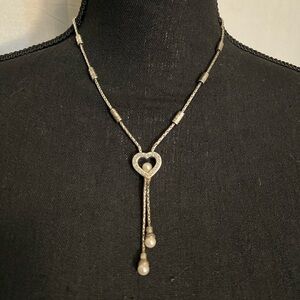 Vintage Brighton Jewelry set